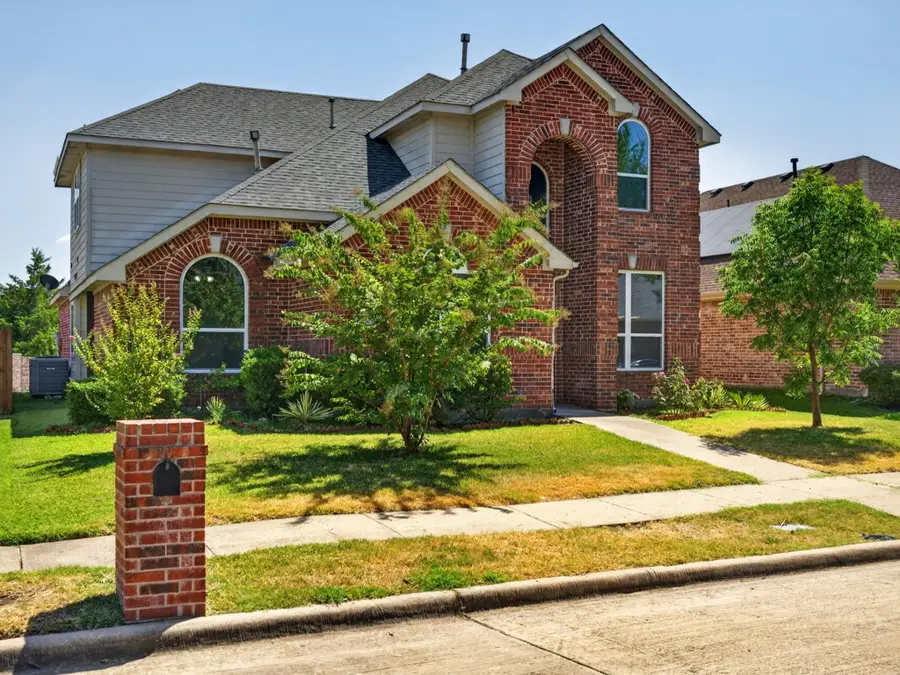 1712 Elm Spring Court, Allen, TX 75002 - #2