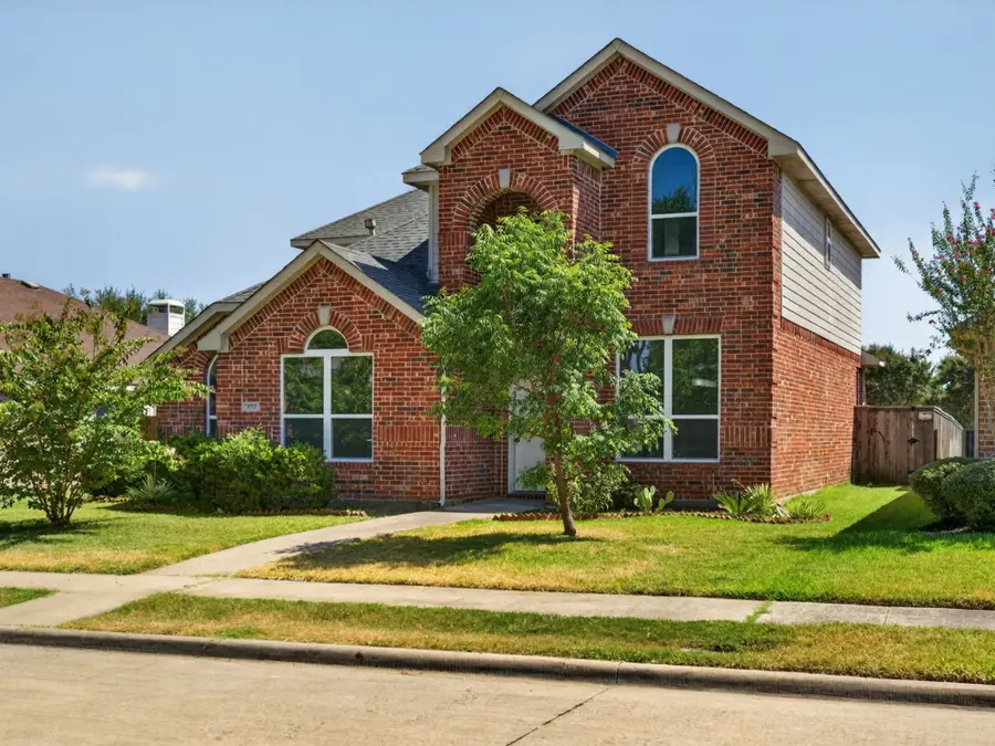 1712 Elm Spring Court, Allen, TX 75002 - #3