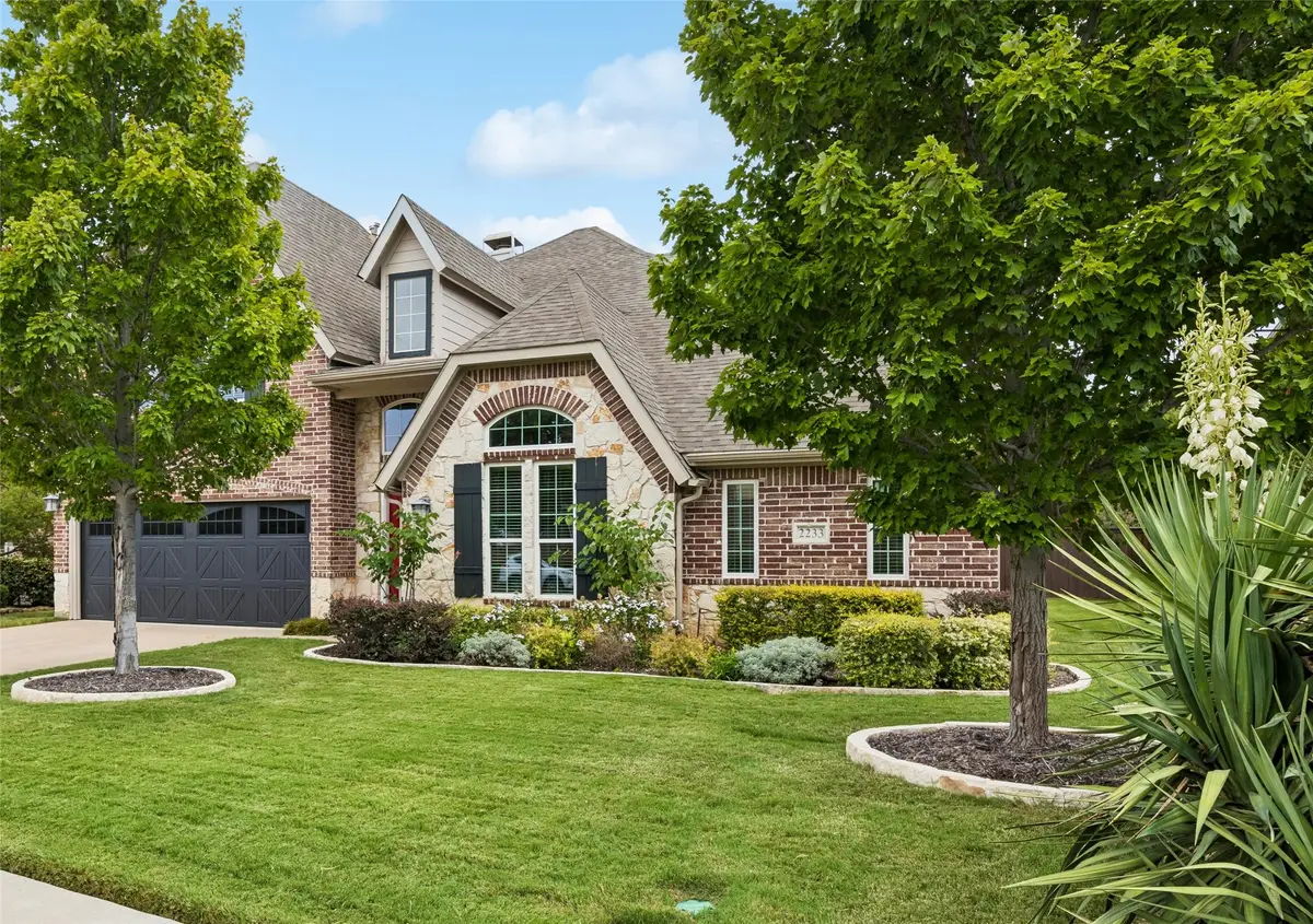 2233 Lakeway Drive, Keller, TX 76248 - #1