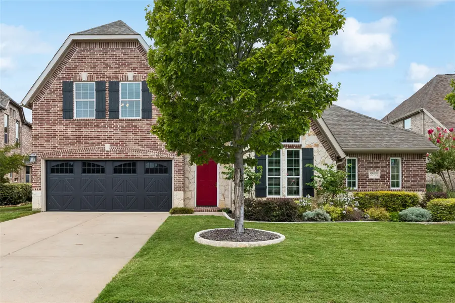 2233 Lakeway Drive, Keller, TX 76248 - #2