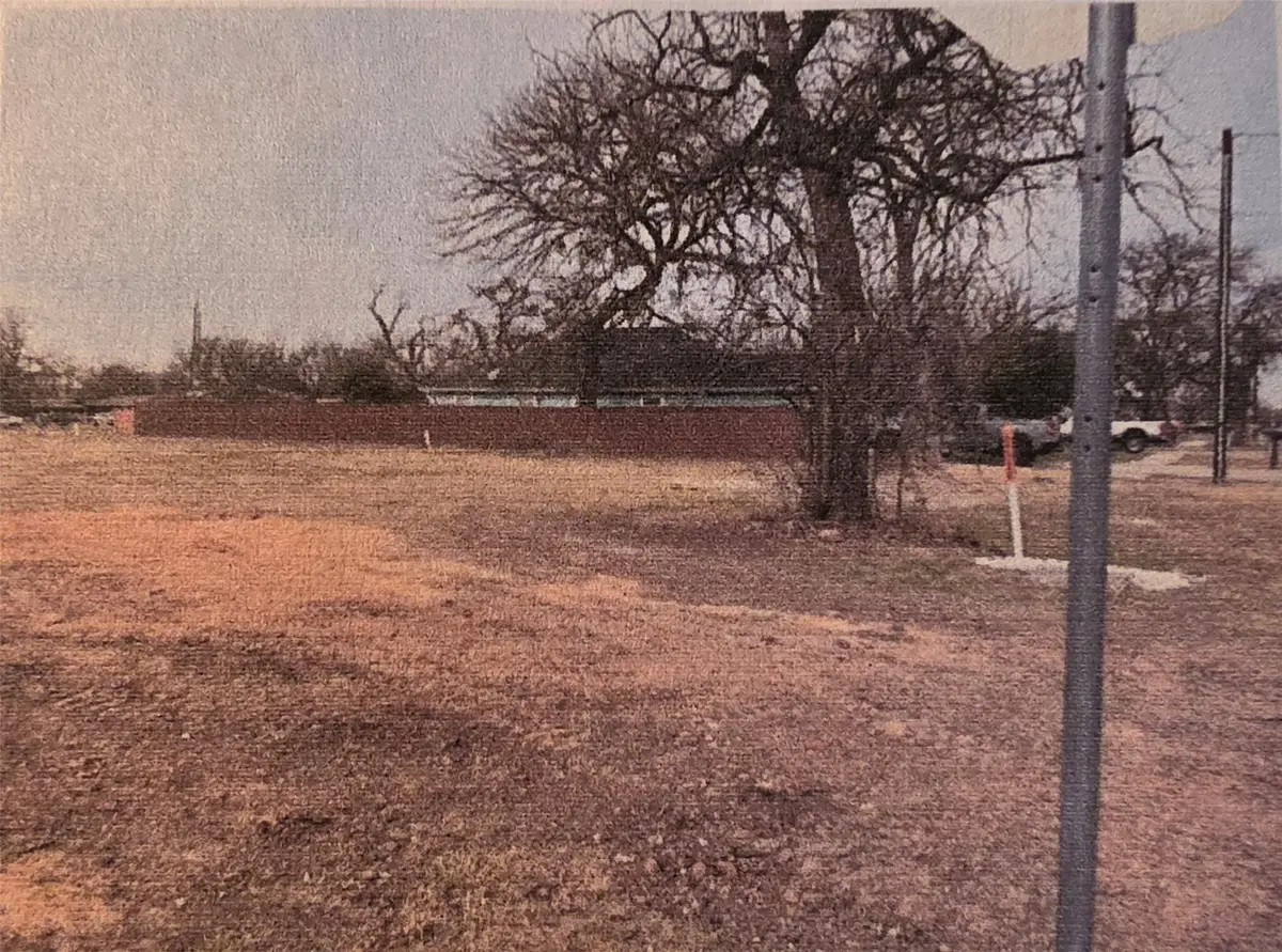 0000 E Brockett Street, Sherman, TX 75090 - #1