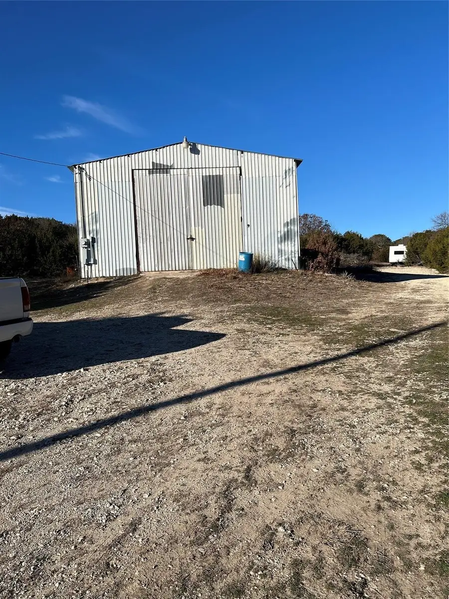 163 Edgehill Drive #H, Azle, TX 76020 - #3