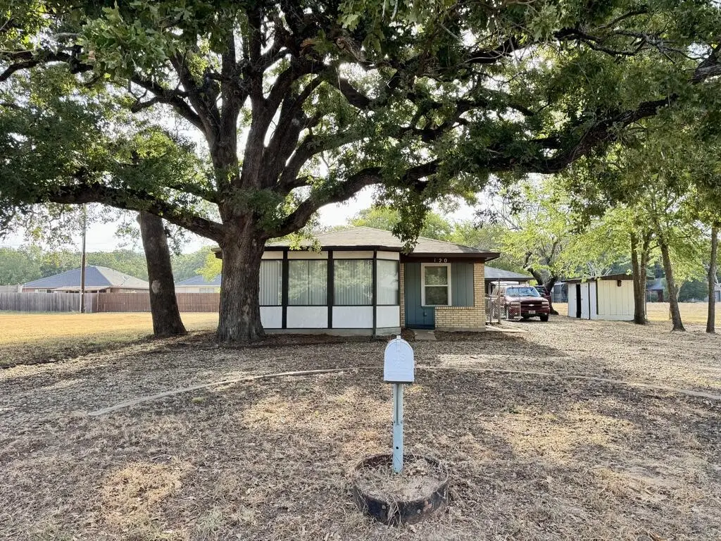 120 Nautical Road, Gun Barrel City, TX 75156 - #1