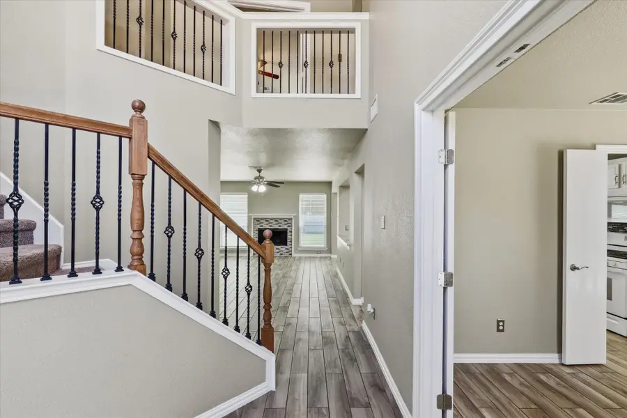 9737 Maryville Lane, Fort Worth, TX 76108 - #2