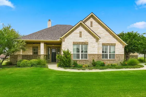 14008 Cromer Drive, Newark, TX 76071