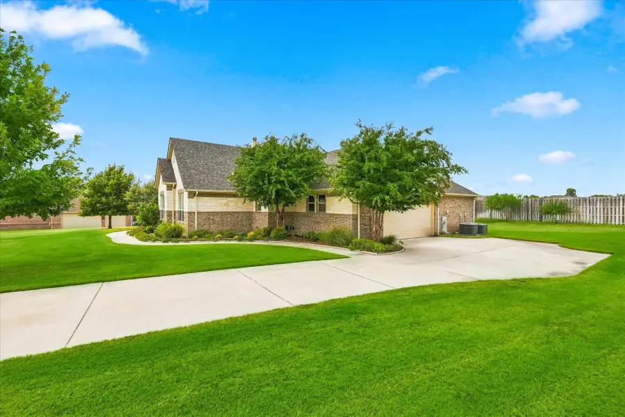 14008 Cromer Drive, Newark, TX 76071 - #3