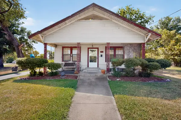 711 Mlk Boulevard, Corsicana, TX 75110
