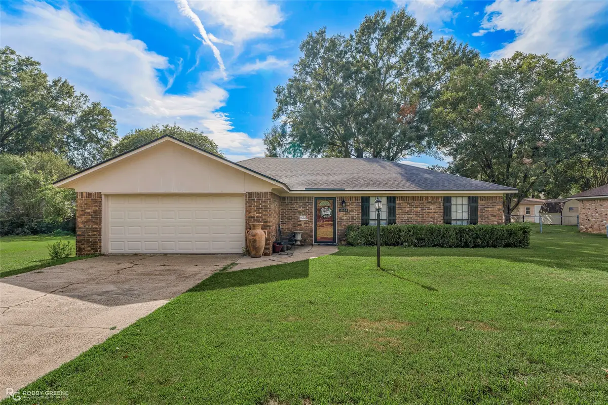 4614 Parkridge Drive, Benton, LA 71006 - #1
