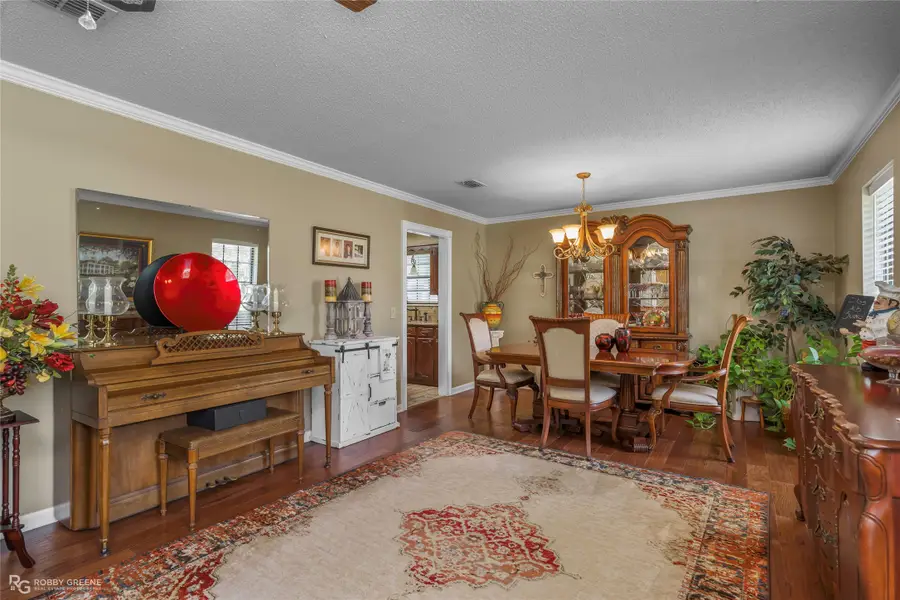 4614 Parkridge Drive, Benton, LA 71006 - #3