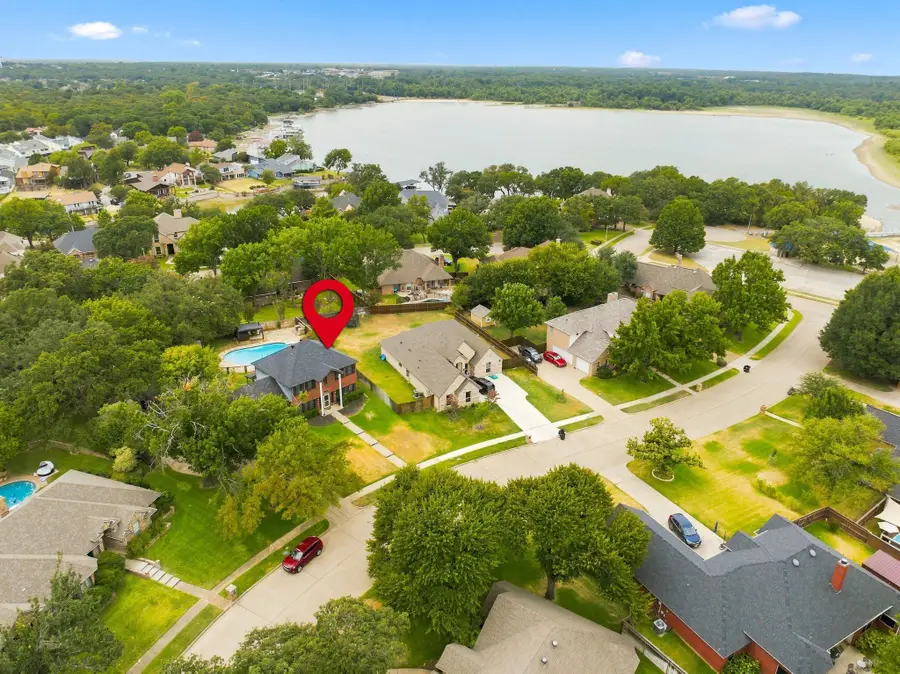 605 Keel Way, Azle, TX 76020 - #3