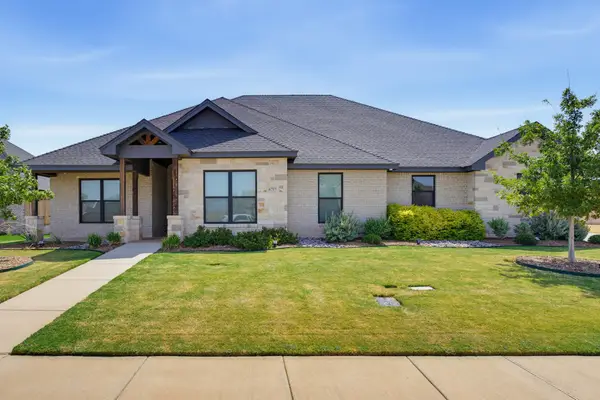 6717 Potter-bacon Trail, Abilene, TX 79606