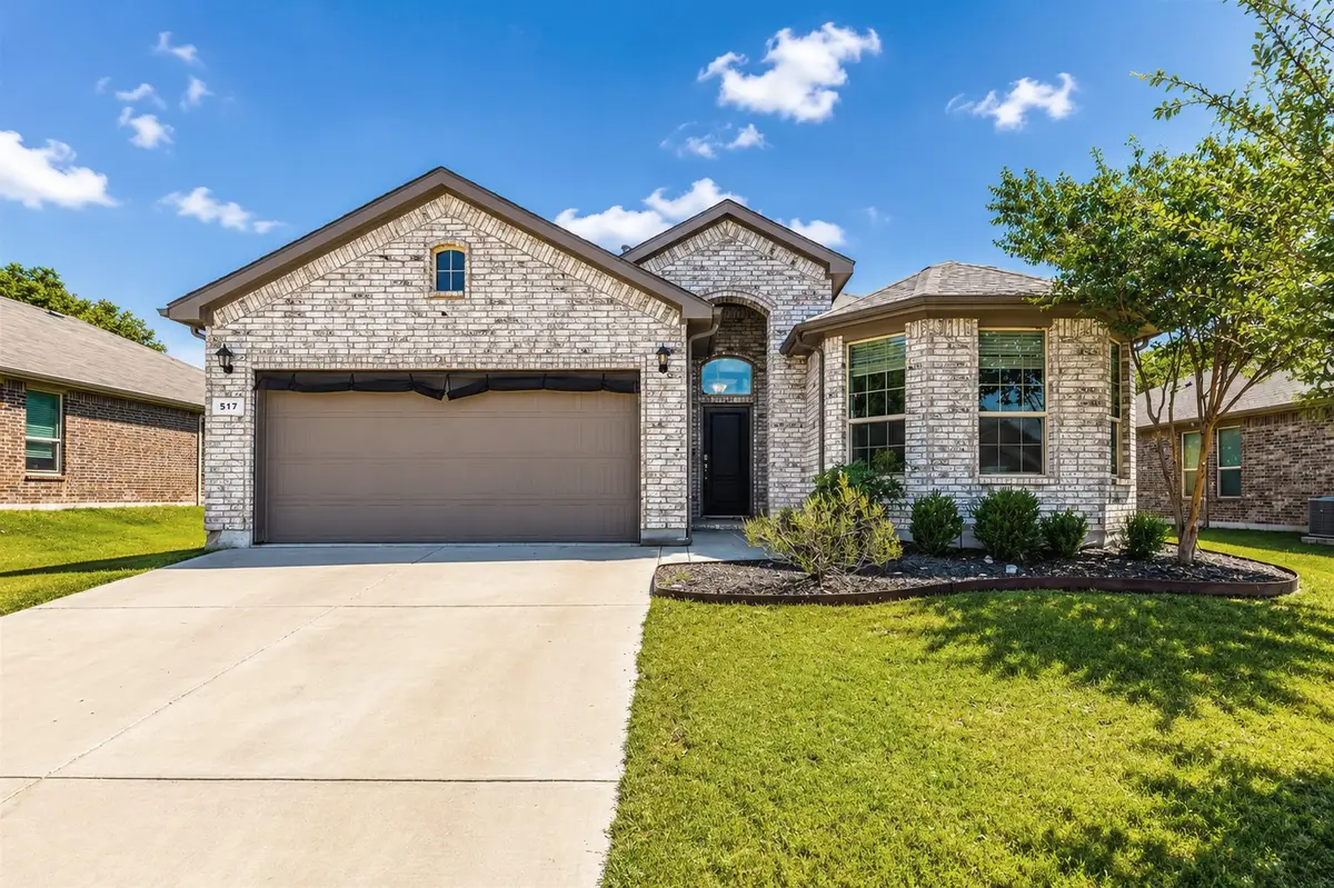 517 Redding Drive, Saginaw, TX 76131 - #1