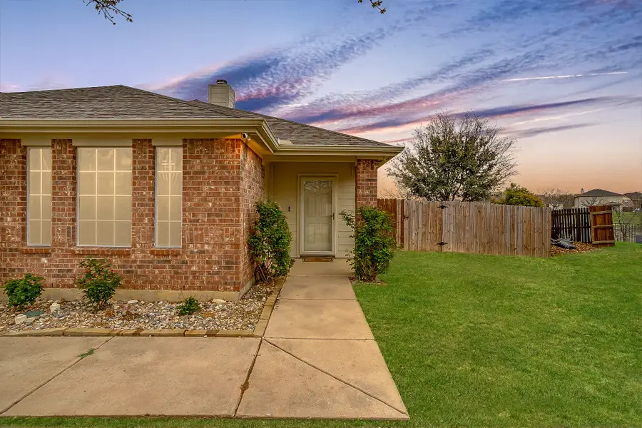 14252 Polo Ranch Street, Fort Worth, TX 76052 - #2