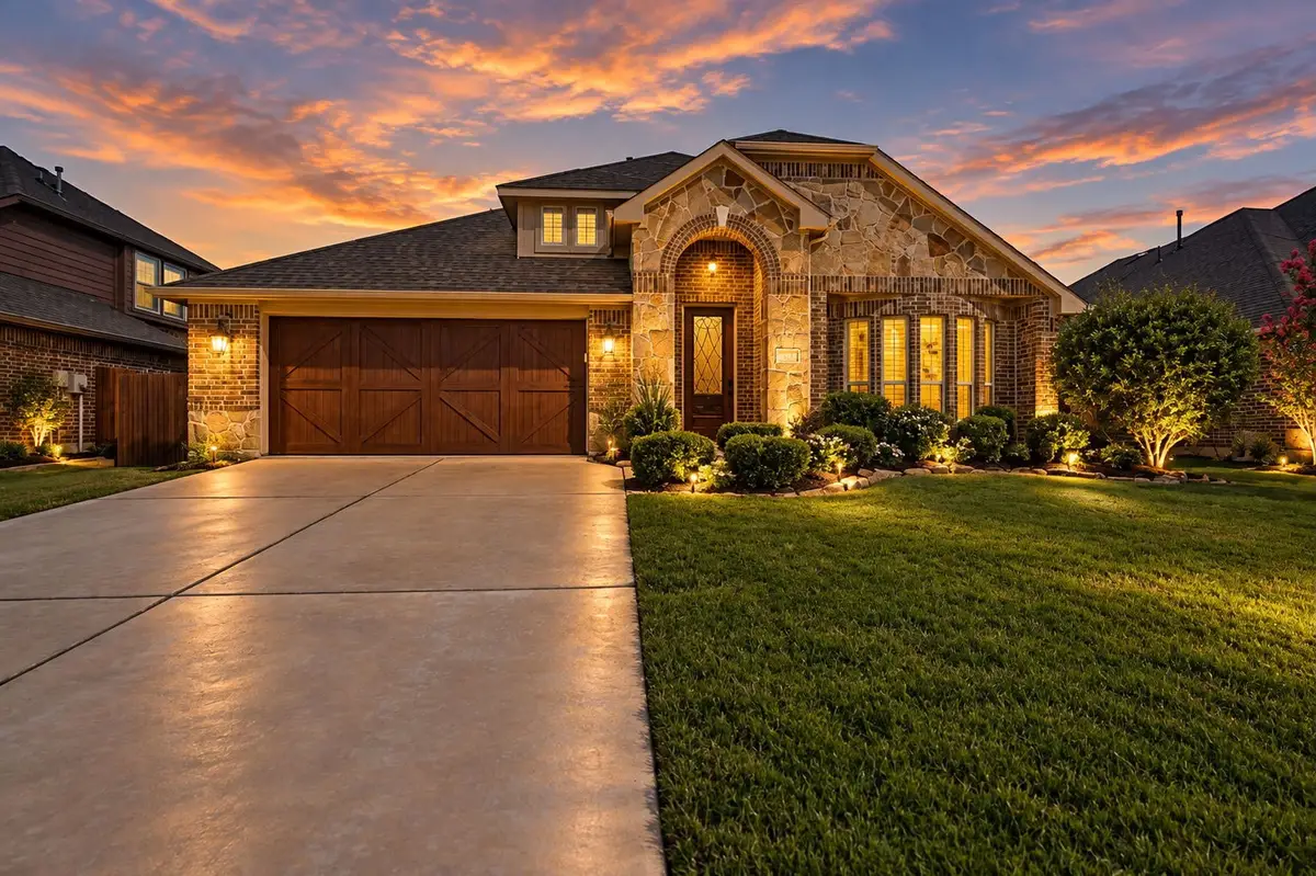 4209 Carnation Lane, Mansfield, TX 76063 - #1