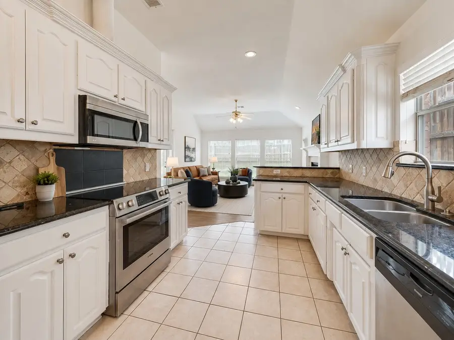 721 Herman Drive, Hurst, TX 76054 - #3
