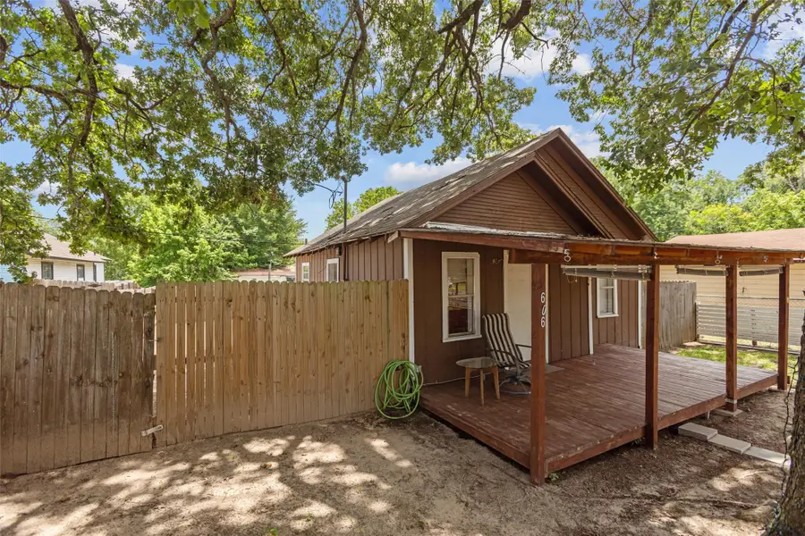 606 N Needmore Street, Athens, TX 75751 - #2