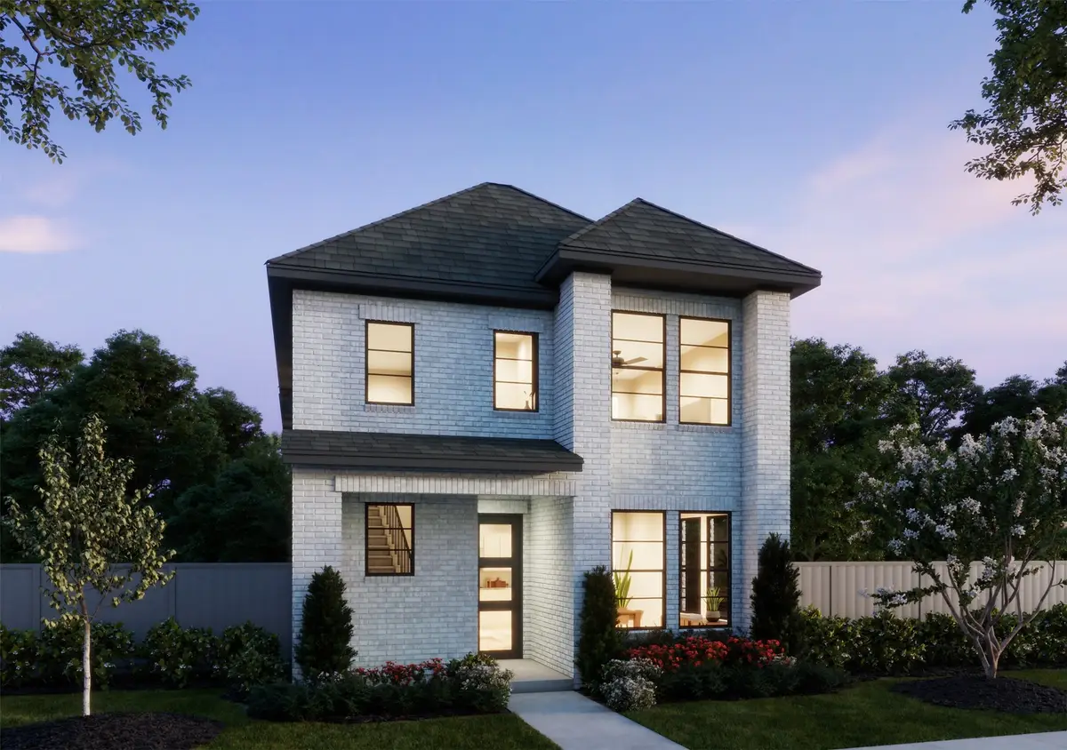 3716 Malamute Run, McKinney, TX 75071 - #1