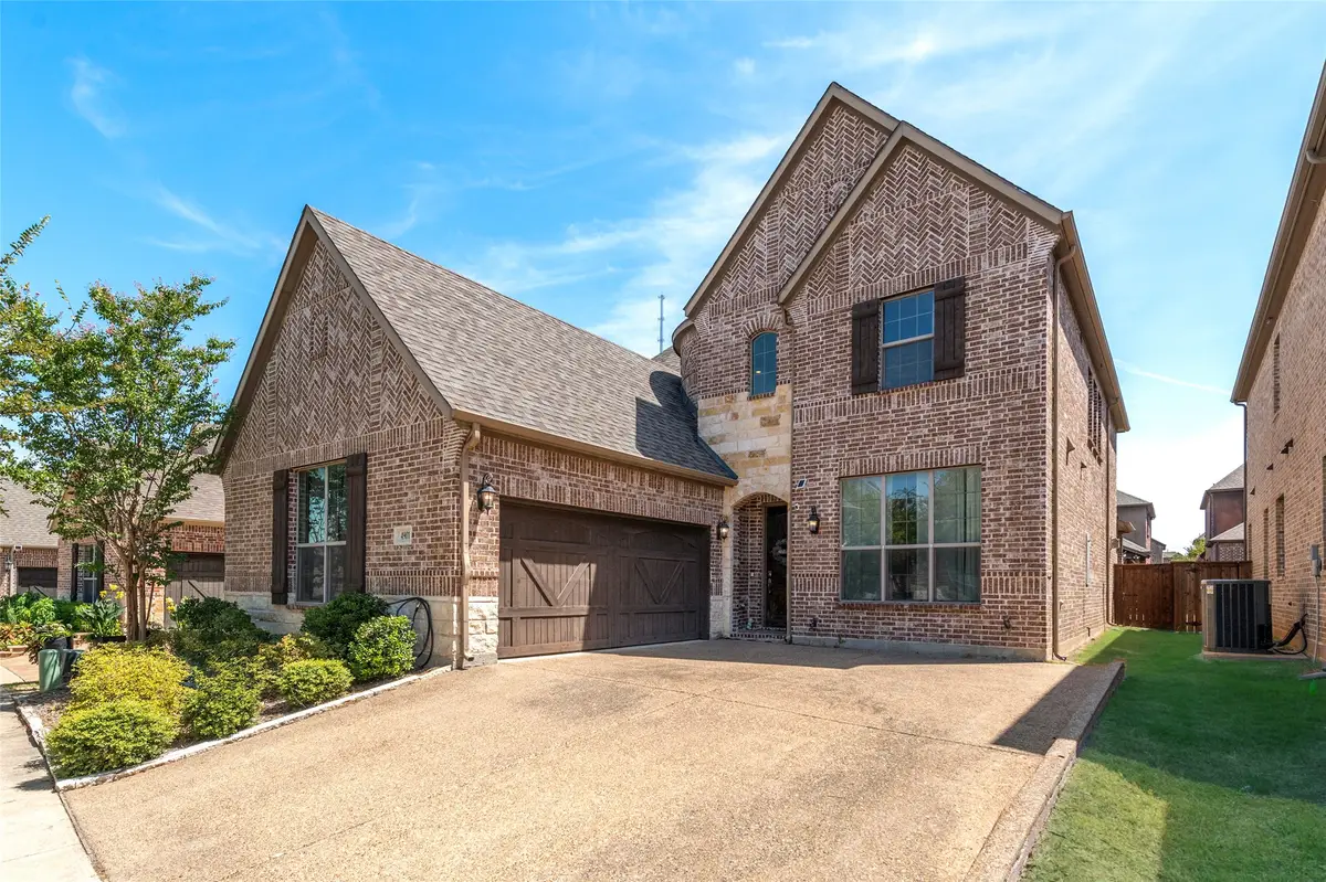 4901 Temecula Creek Trail, McKinney, TX 75070 - #1