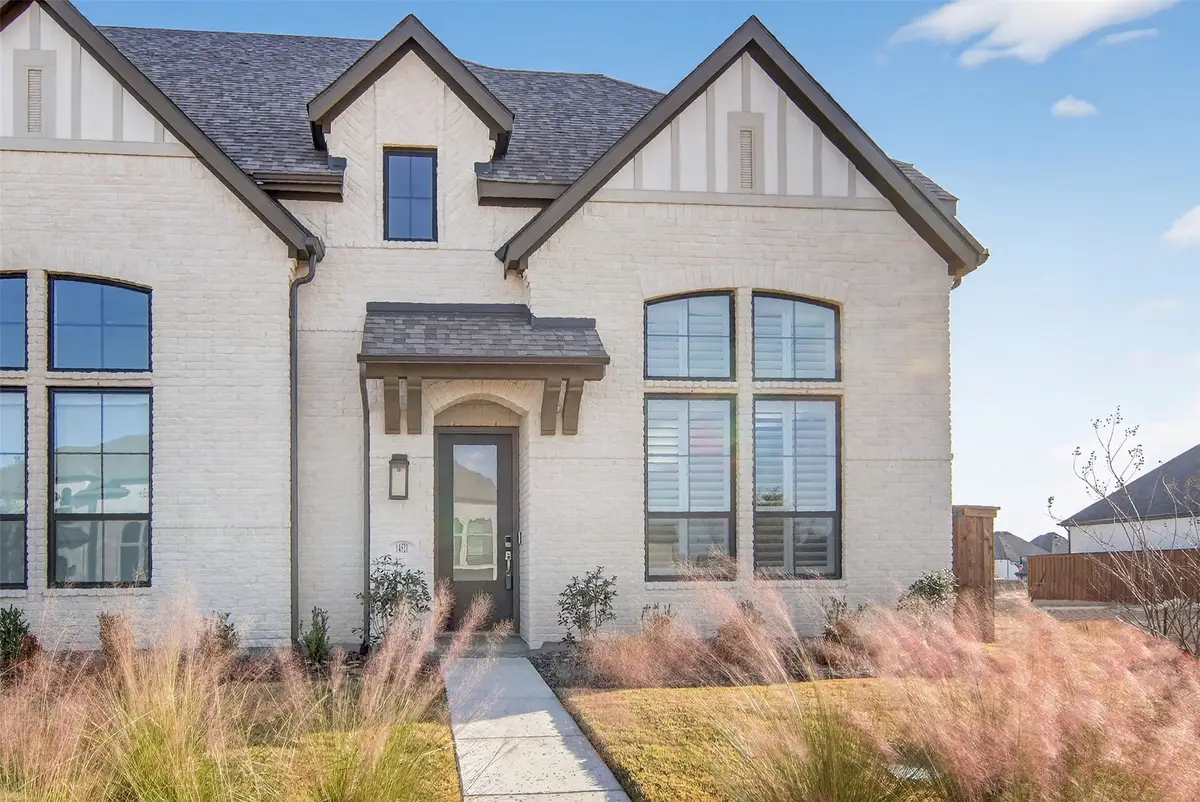 14521 Walsh Avenue, Fort Worth, TX 76008 - #1