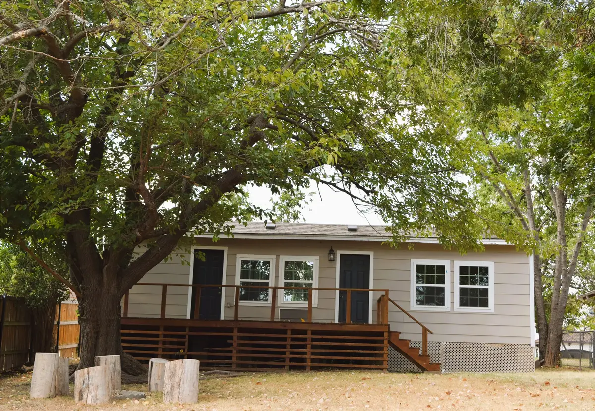 120 Marina View Court, Weatherford, TX 76087 - #1