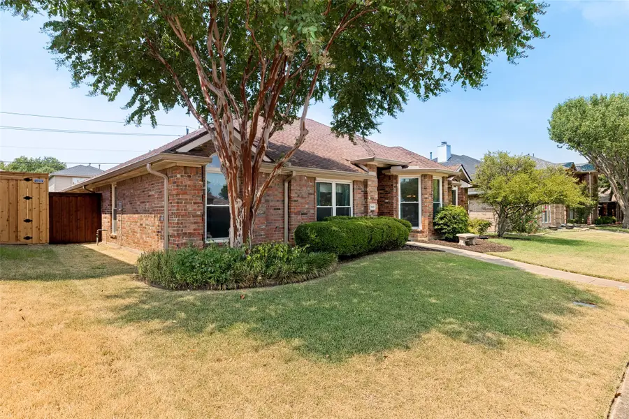 3528 Snapdragon Lane, McKinney, TX 75070 - #2