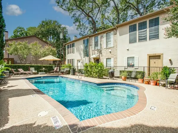 3320 Reagan Street #113, Dallas, TX 75219