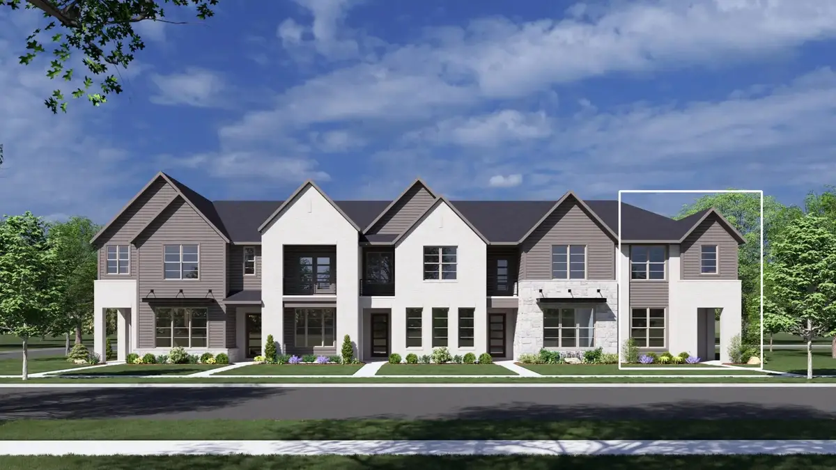 2508 Brunswick Way, Allen, TX 75013 - #1
