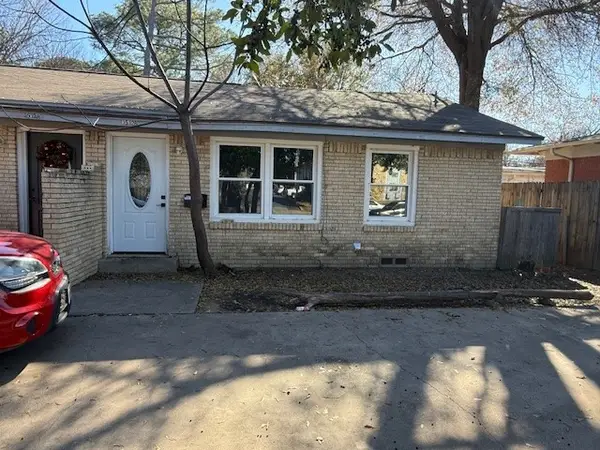1512 W Tucker Boulevard, Arlington, TX 76013