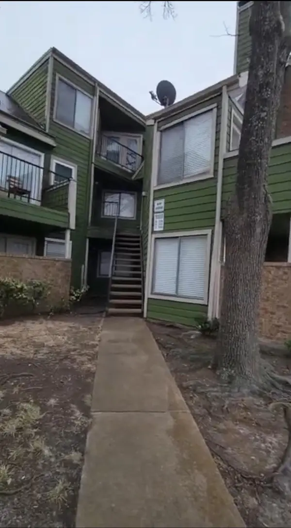 9803 Walnut Street #B206, Dallas, TX 75243