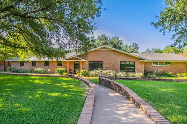4936 Ridgeview Drive, Waco, TX 76710
