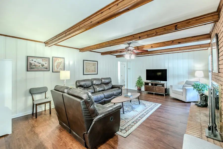 4936 Ridgeview Drive, Waco, TX 76710 - #2