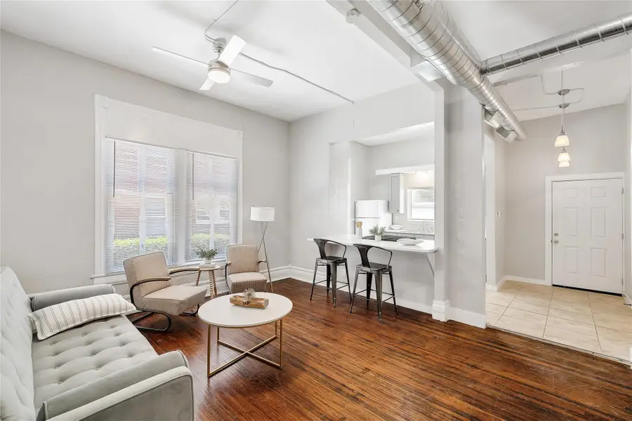 4630 Junius Street, Dallas, TX 75246 - #2