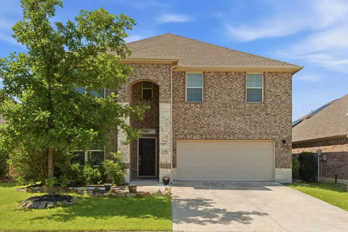 11300 Hubbard Creek Drive, Frisco, TX 75036 - #1