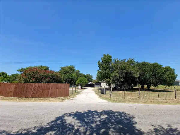 11309 County Road 510, Venus, TX 76084