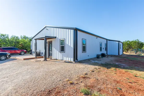 207 Avenida De Coronada, Abilene, TX 79602