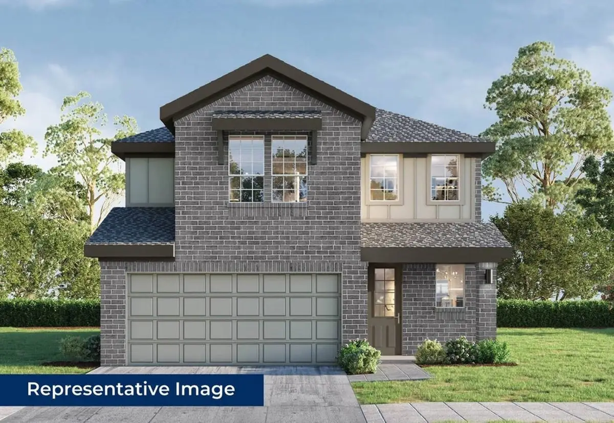3052 Tamarack Trail, Van Alstyne, TX 75495 - #1