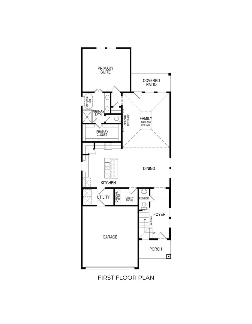 3052 Tamarack Trail, Van Alstyne, TX 75495 - #3