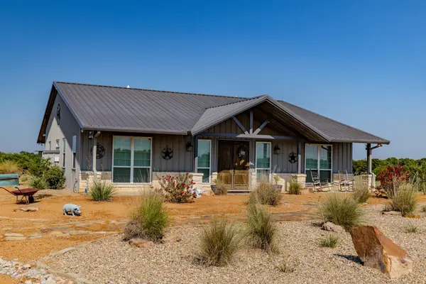 1704 County Road 1002, Greenville, TX 75401