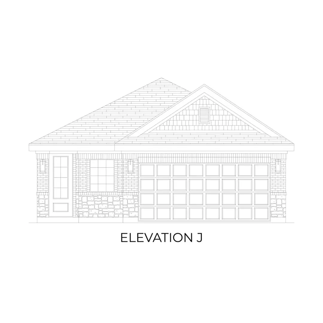 3045 Ponderosa Lane, Van Alstyne, TX 75495 - #1