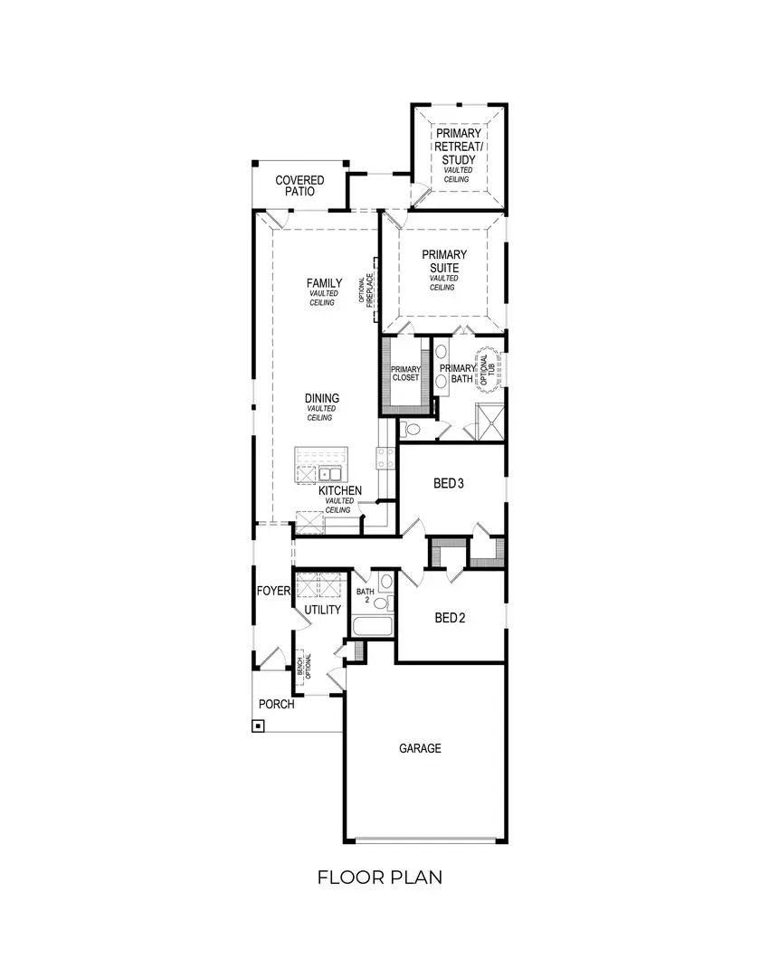 3045 Ponderosa Lane, Van Alstyne, TX 75495 - #2