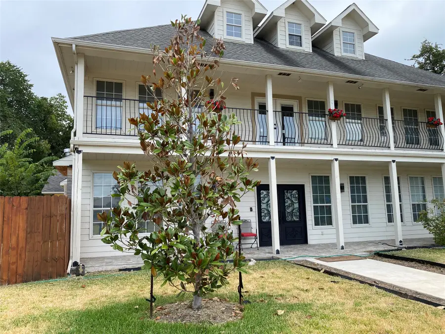 400 S Jefferson Street S, Irving, TX 75060 - #2