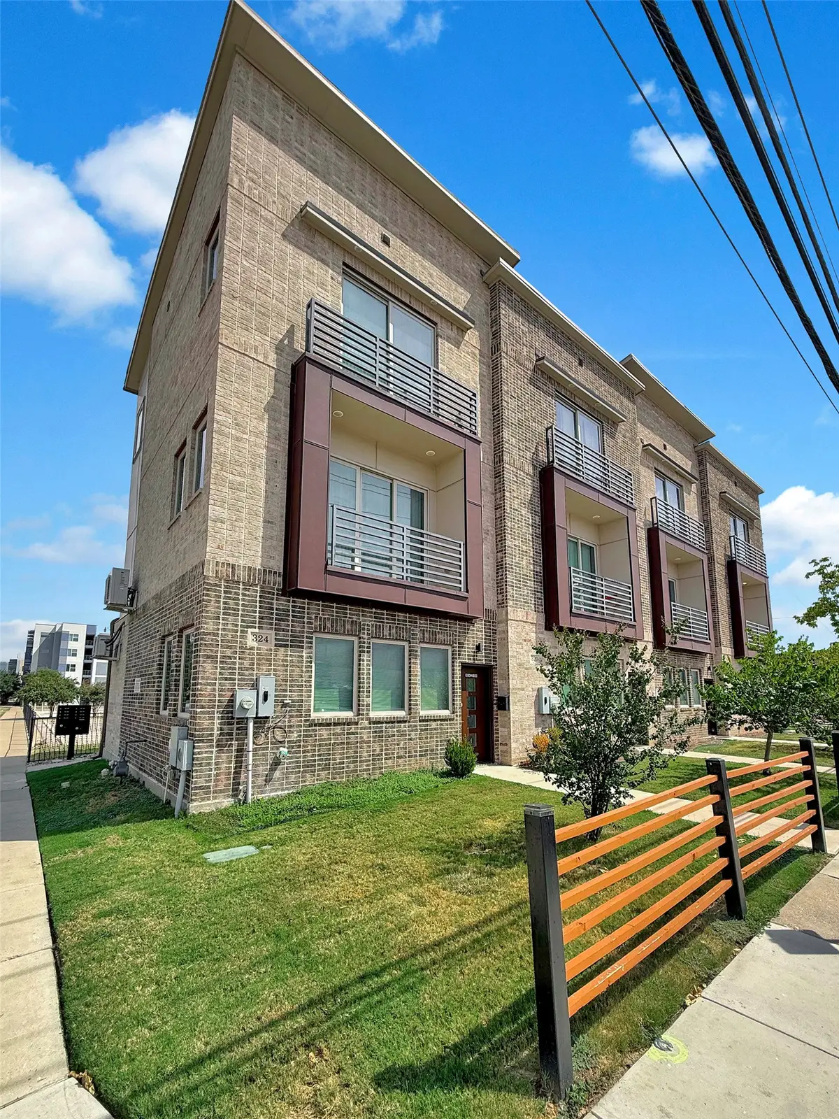 312 Feliks Gwozdz Place, Fort Worth, TX 76104 - #1