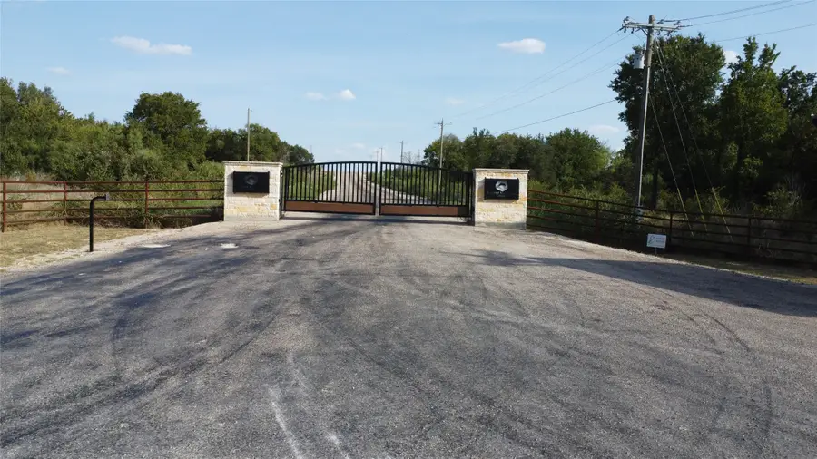 Lot 61 Prickly Pear Court, Stephenville, TX 76401 - #2