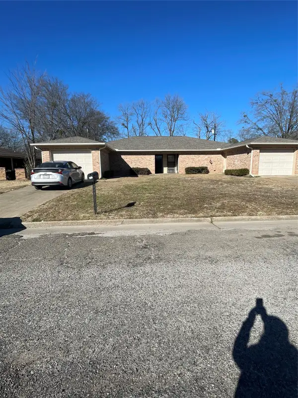 419 & 421 Mc Grede Drive, Sulphur Springs, TX 75482