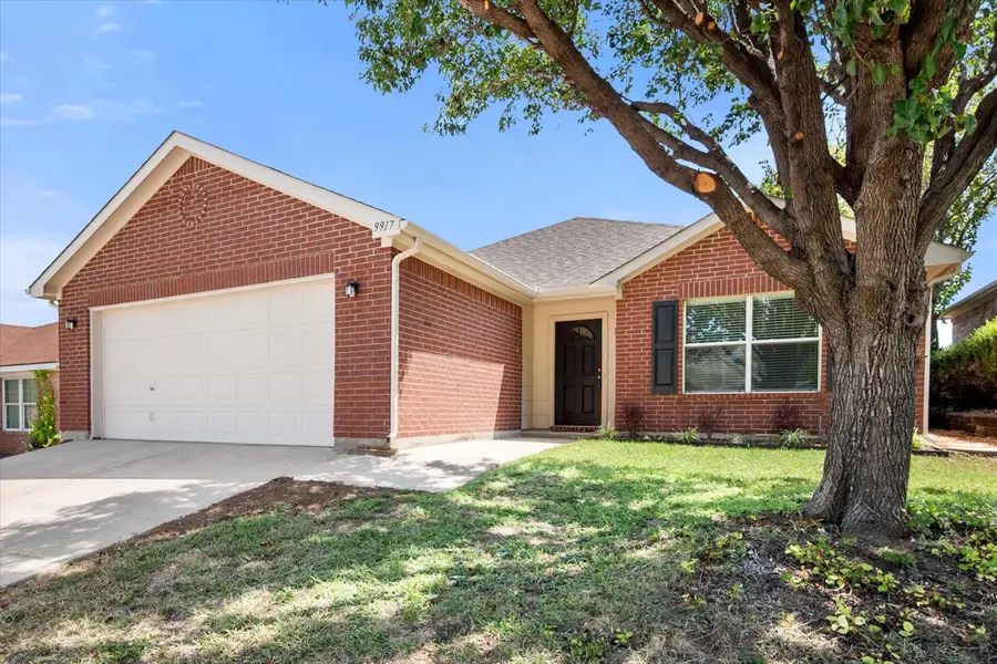 9917 Blue Bell Drive, Fort Worth, TX 76108 - #2