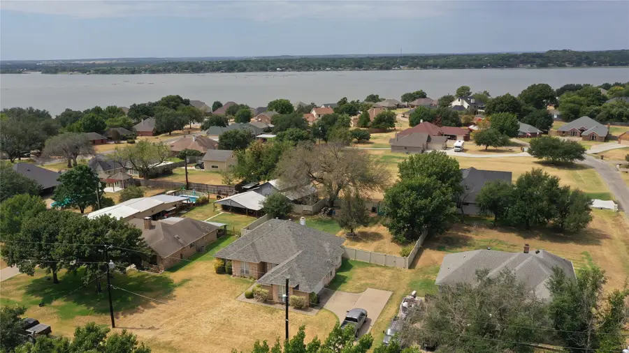 3904 Santa Cruz Street, Granbury, TX 76049 - #2