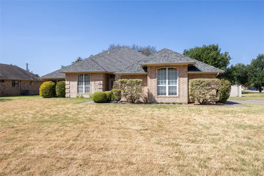 3904 Santa Cruz Street, Granbury, TX 76049 - #3