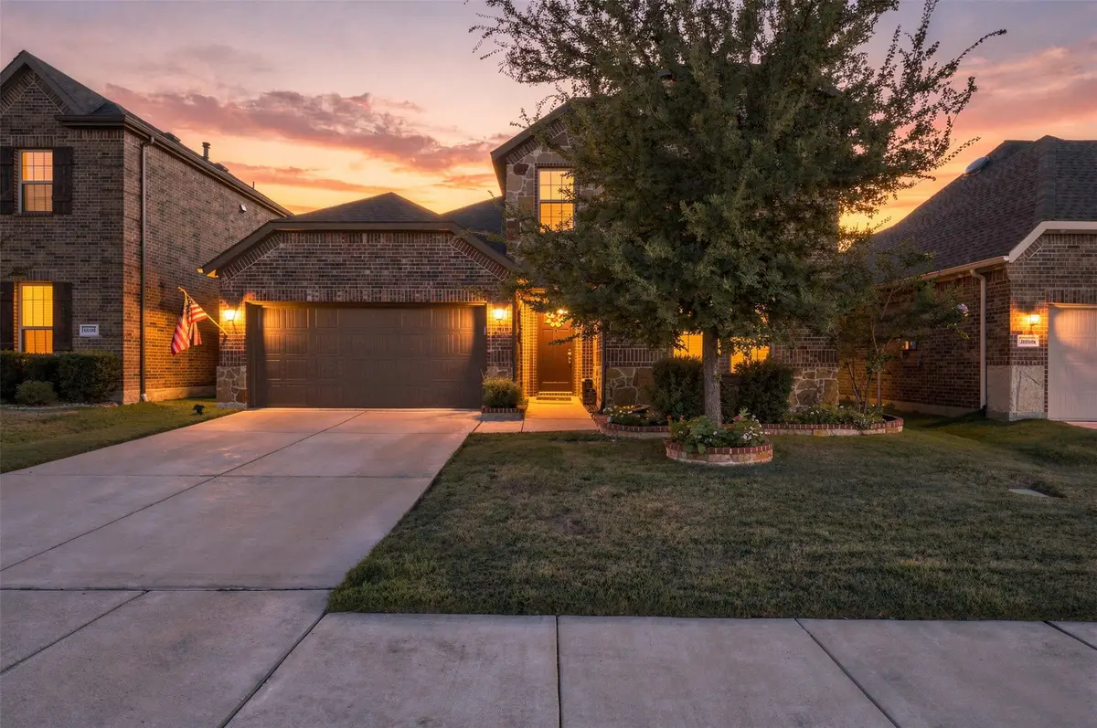 10936 Calvert Place, McKinney, TX 75071 - #1