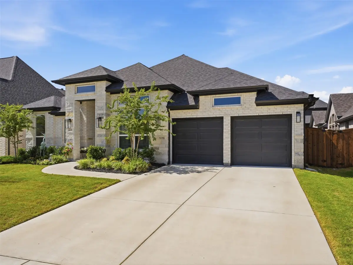 4610 Timberdrift Street, Midlothian, TX 76065 - #1