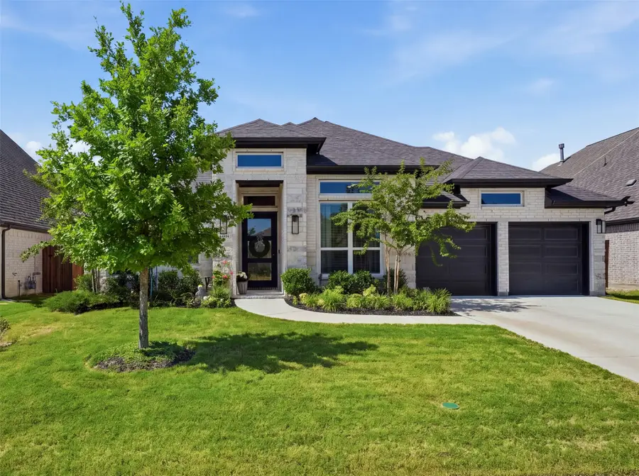 4610 Timberdrift Street, Midlothian, TX 76065 - #2